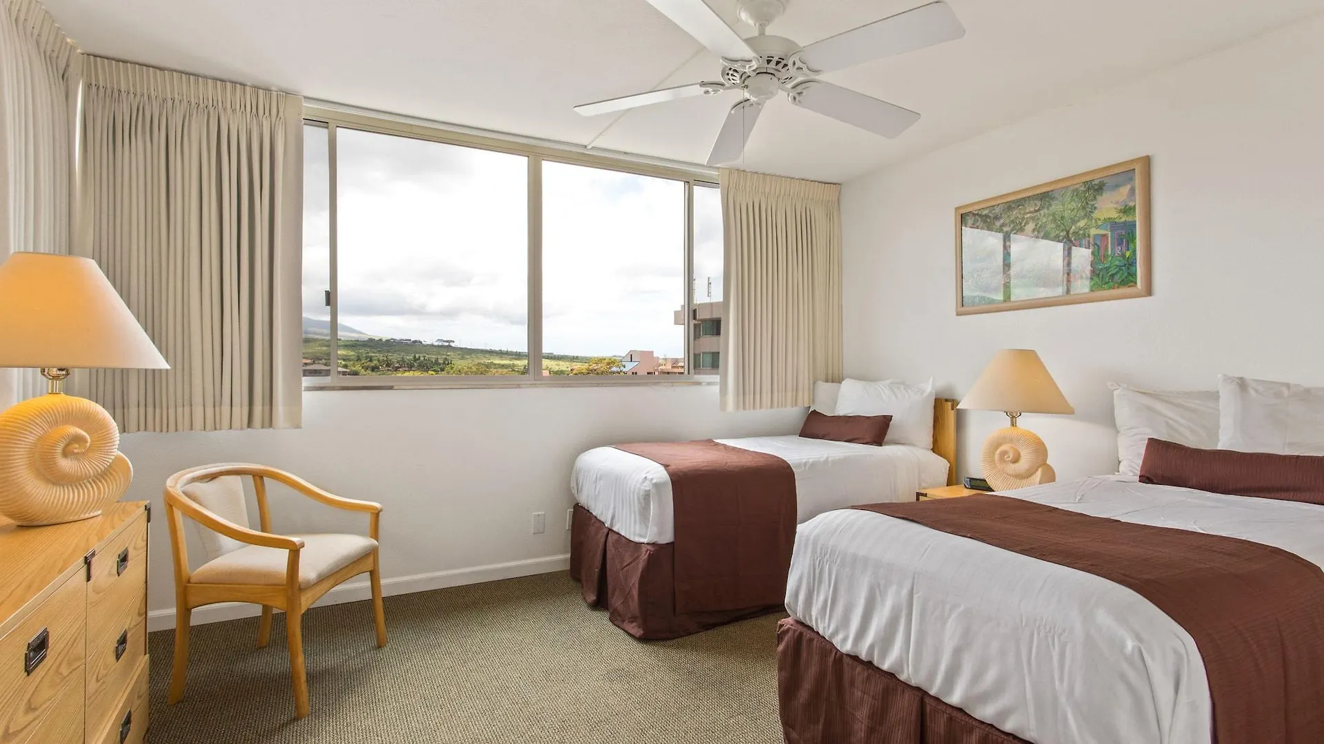Apartment Royal Kahana Maui By Outrigger Lahaina United States