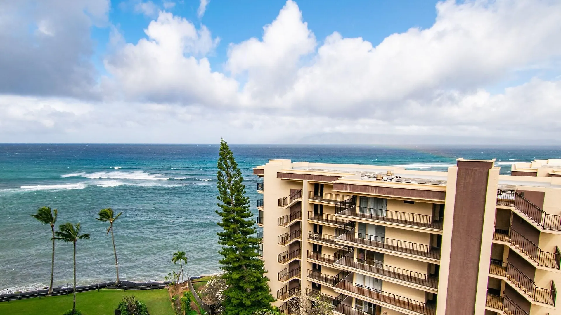 Royal Kahana Maui By Outrigger Lahaina 0*,