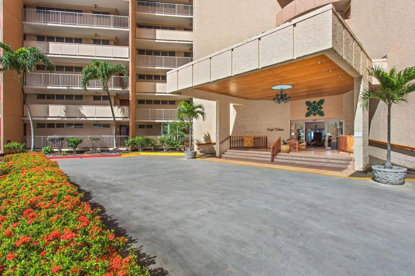 Apartment Royal Kahana Maui By Outrigger Lahaina