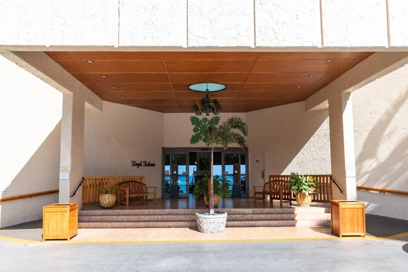 Royal Kahana Maui By Outrigger Lahaina United States