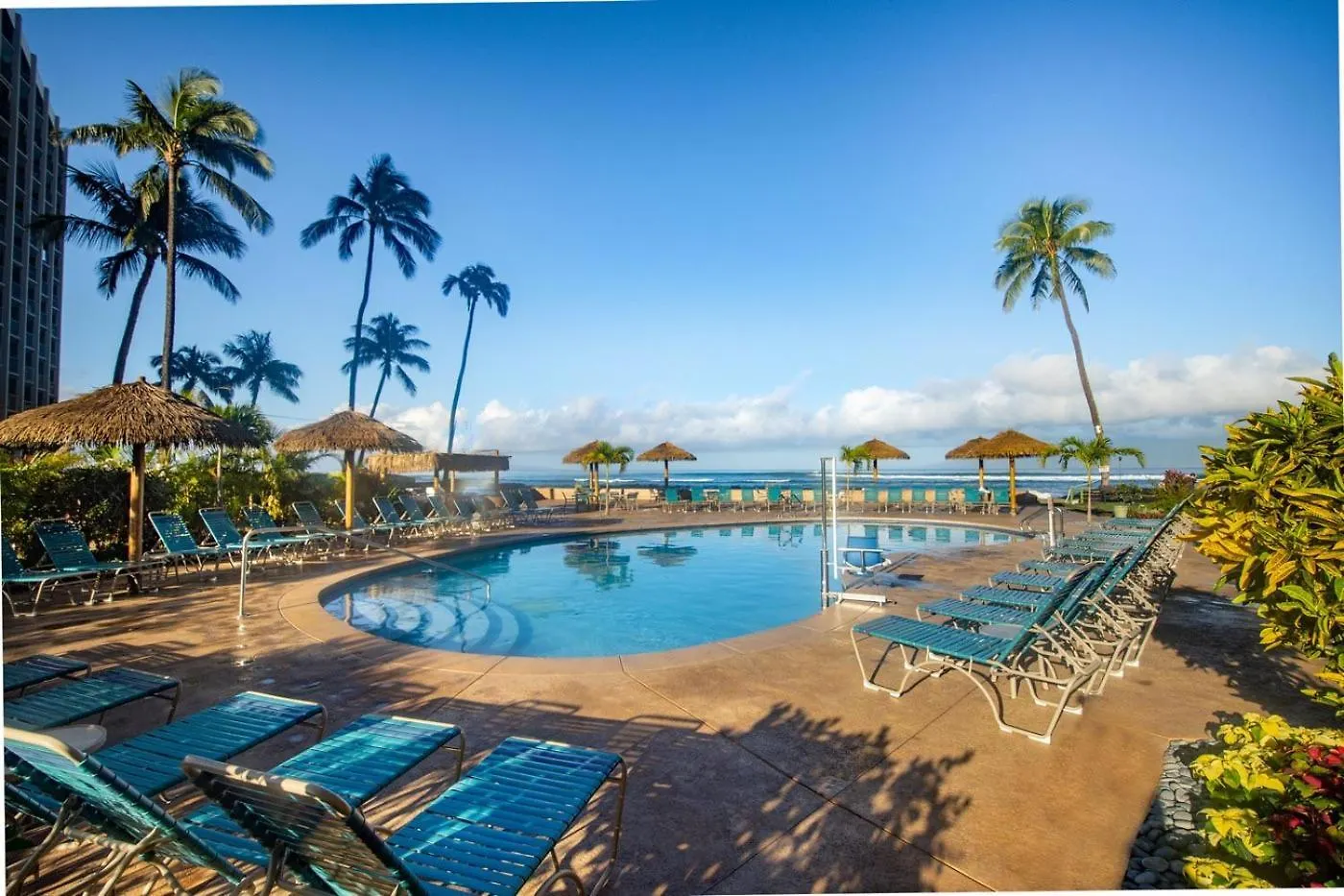 Apartment Royal Kahana Maui By Outrigger Lahaina