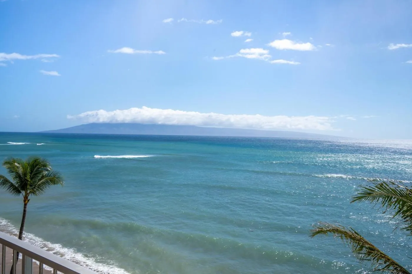 Royal Kahana Maui By Outrigger Lahaina Apartment
