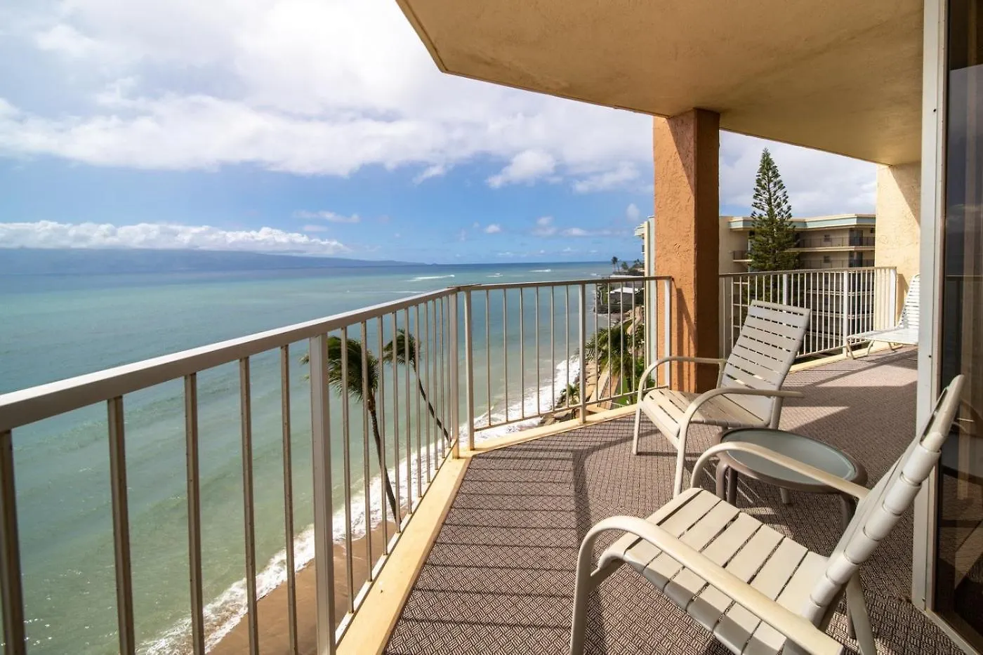 Royal Kahana Maui By Outrigger Lahaina 0*,