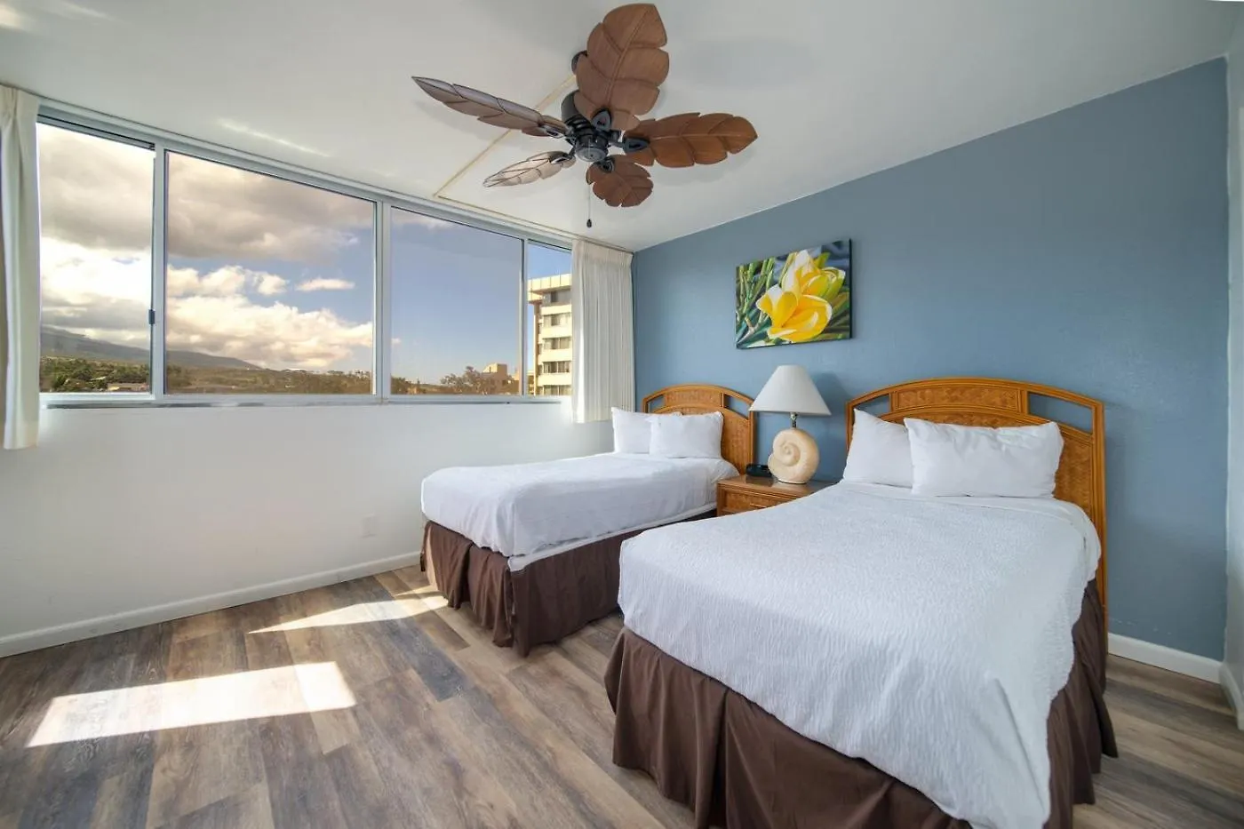 Royal Kahana Maui By Outrigger Lahaina Apartment
