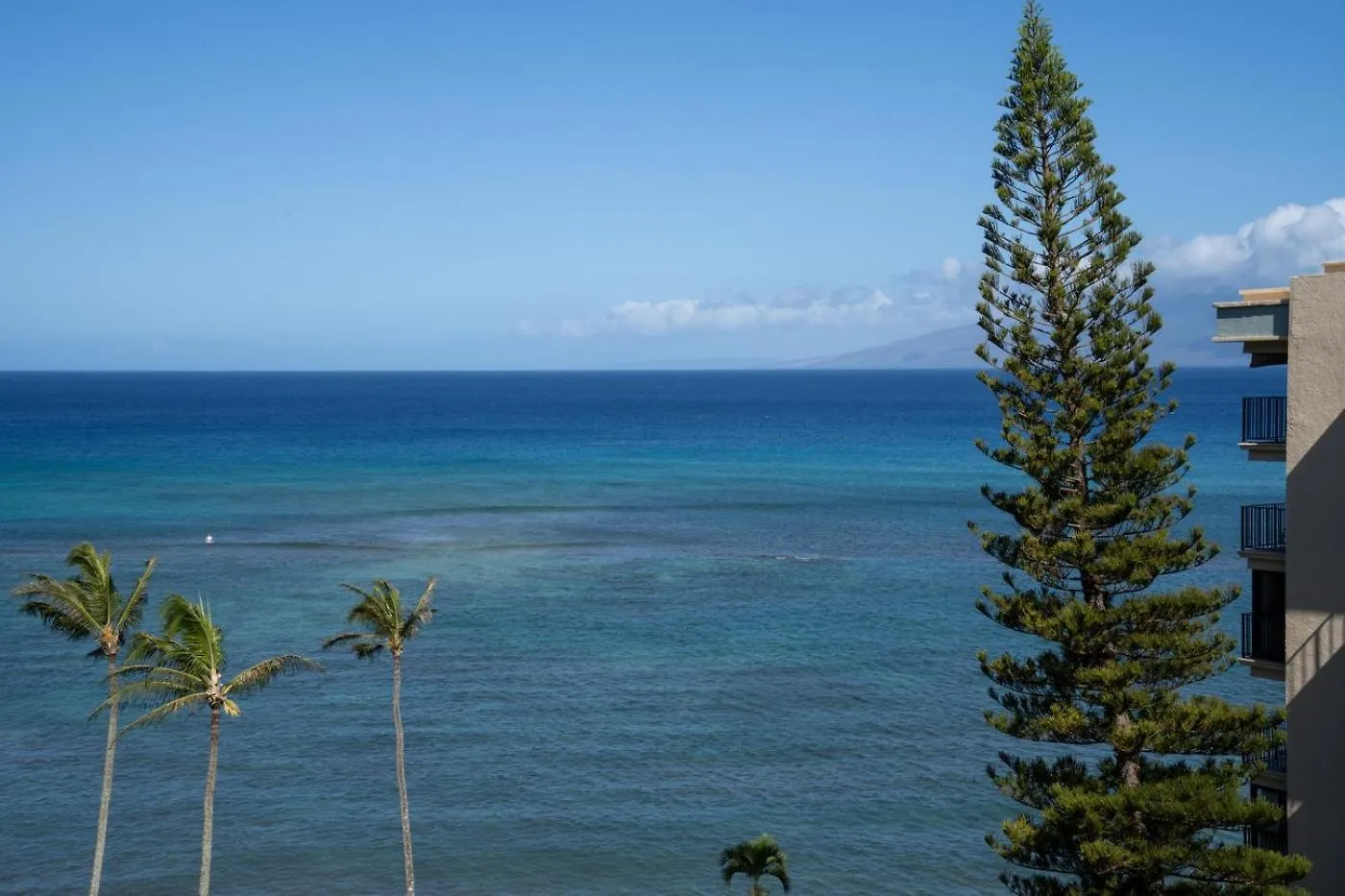 Apartment Royal Kahana Maui By Outrigger Lahaina United States