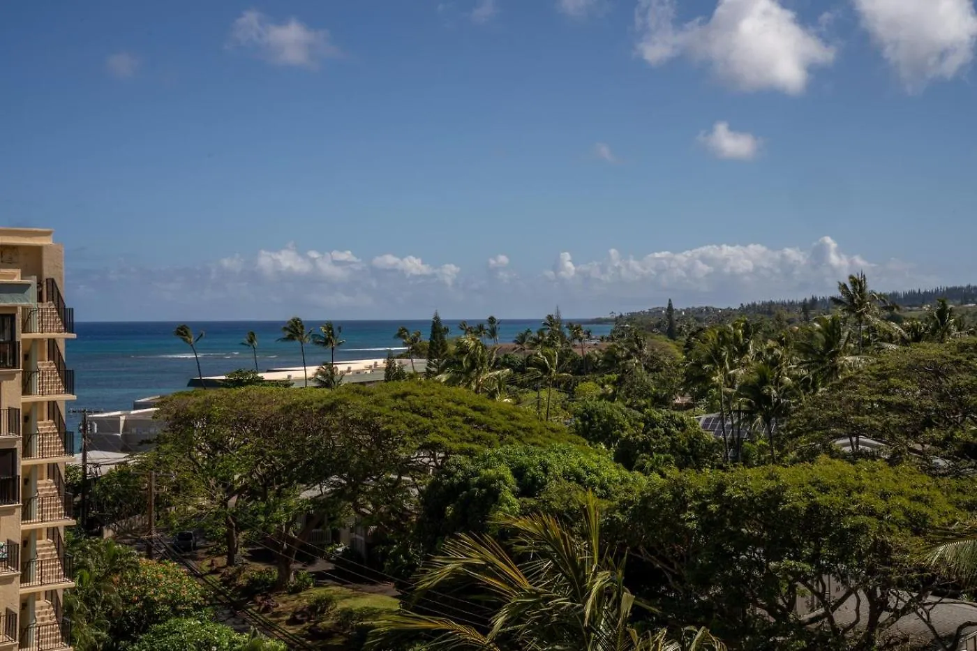 Royal Kahana Maui By Outrigger Lahaina