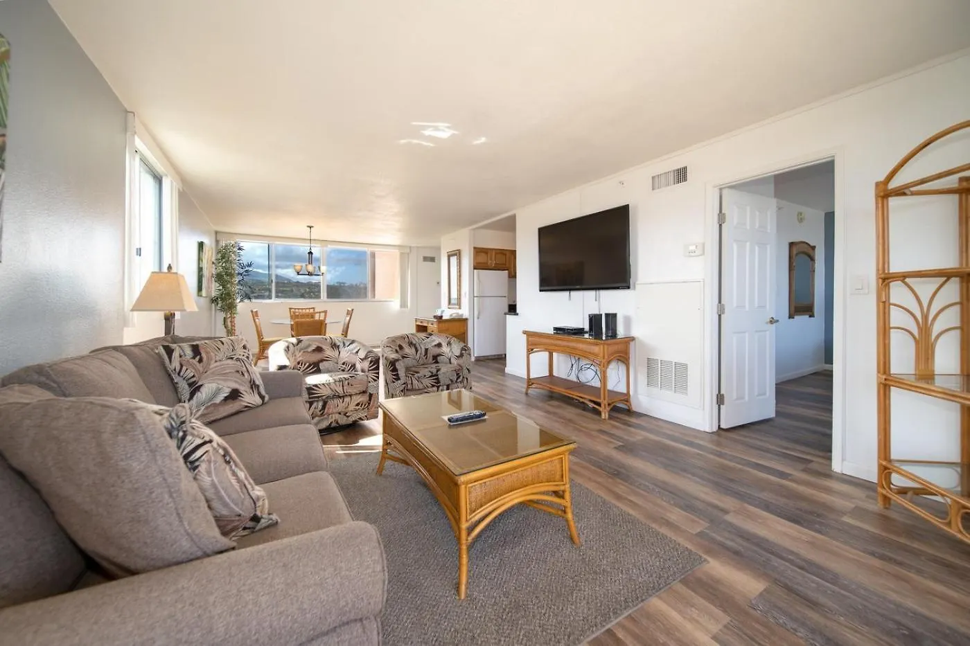 Apartment Royal Kahana Maui By Outrigger Lahaina