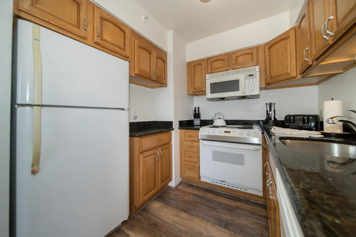 Apartment Royal Kahana Maui By Outrigger Lahaina