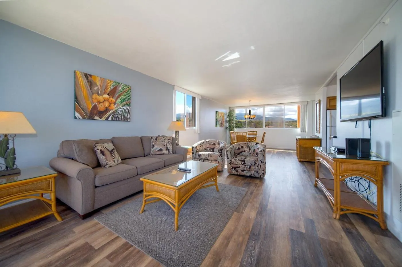 Royal Kahana Maui By Outrigger Lahaina Apartment