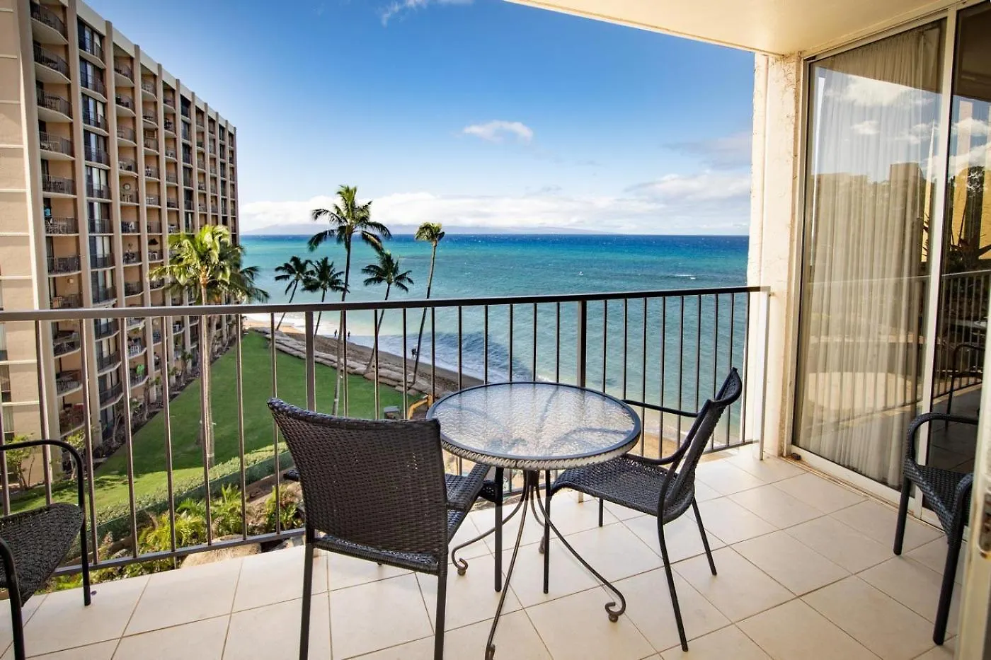 Royal Kahana Maui By Outrigger Lahaina United States