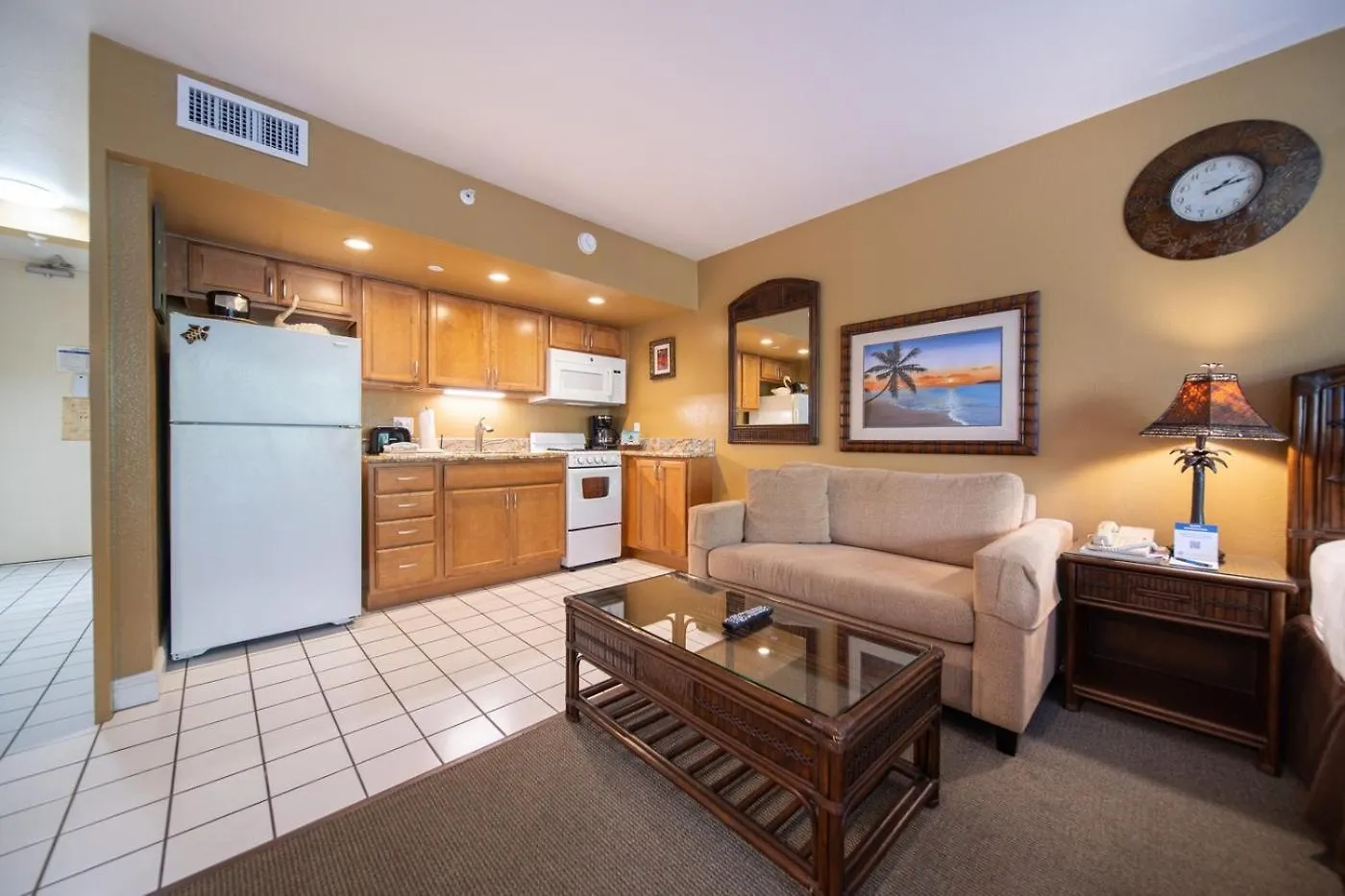 Royal Kahana Maui By Outrigger Lahaina Apartment
