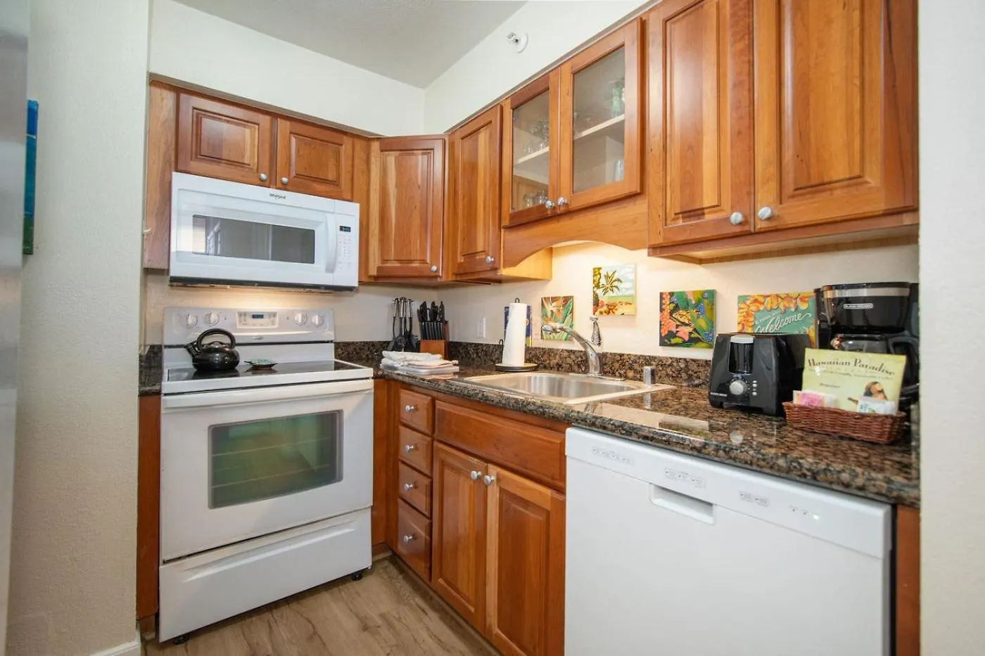 Royal Kahana Maui By Outrigger Lahaina 0*,