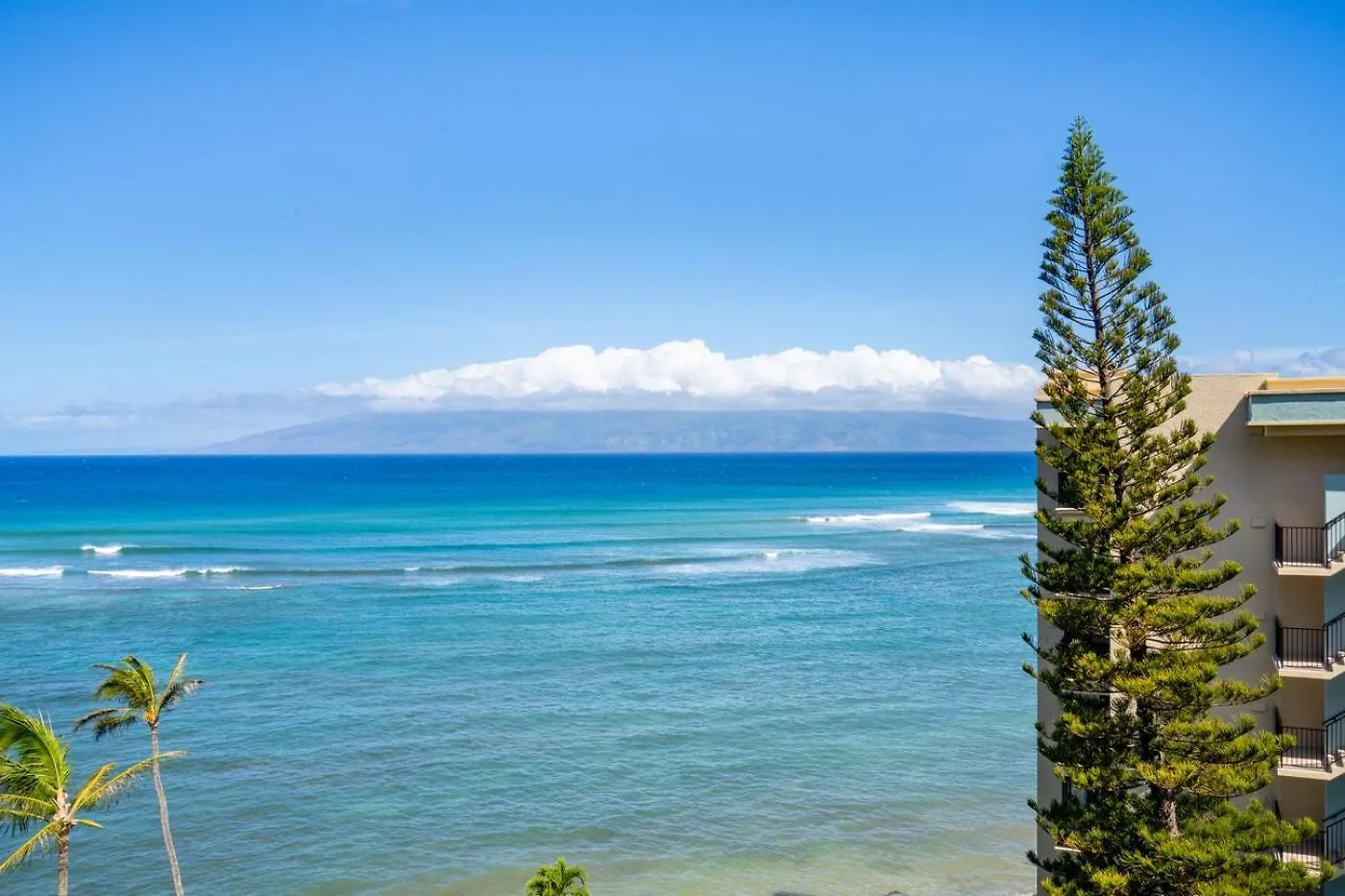Royal Kahana Maui By Outrigger Lahaina