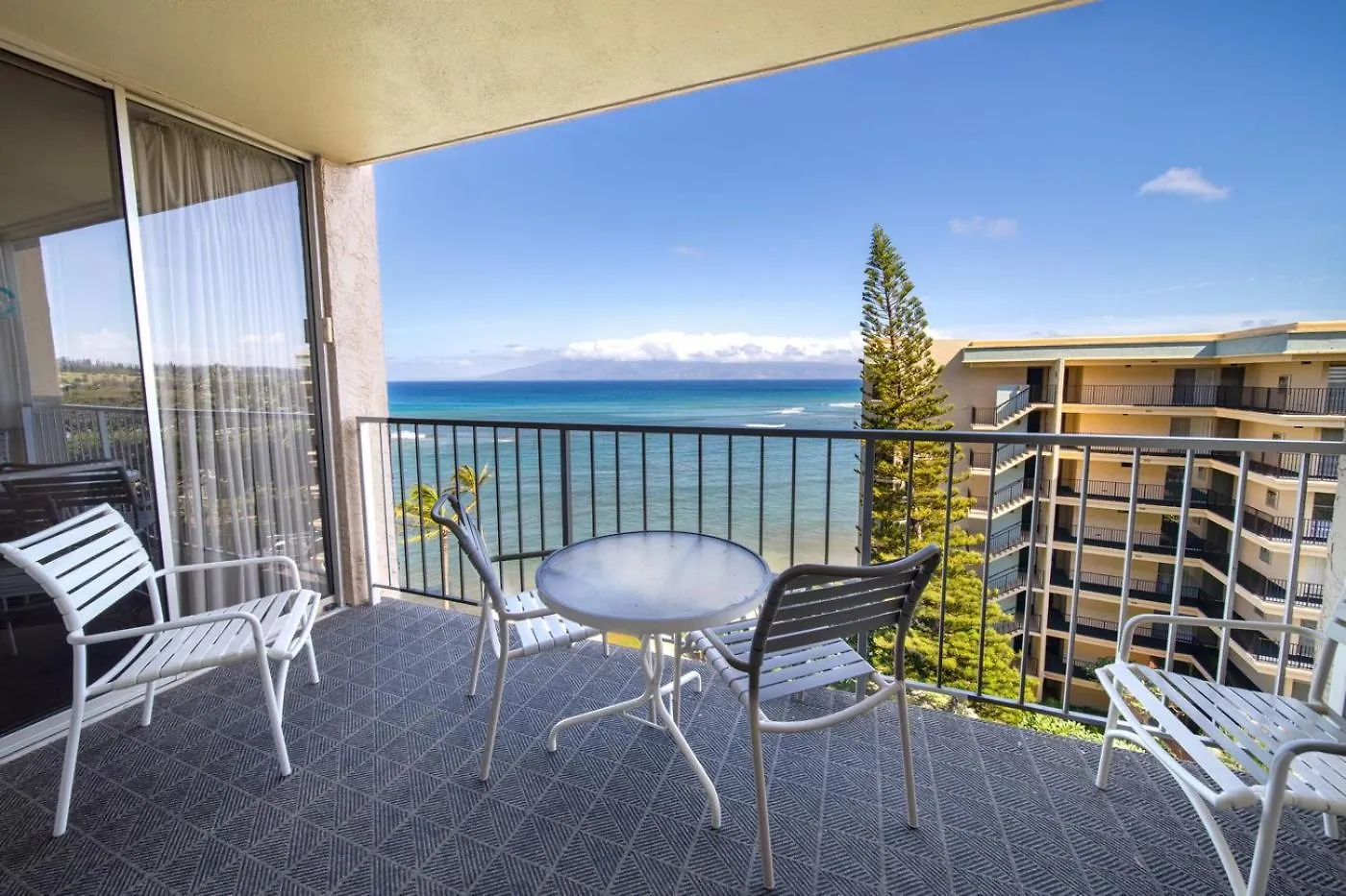 Royal Kahana Maui By Outrigger Lahaina 0*,