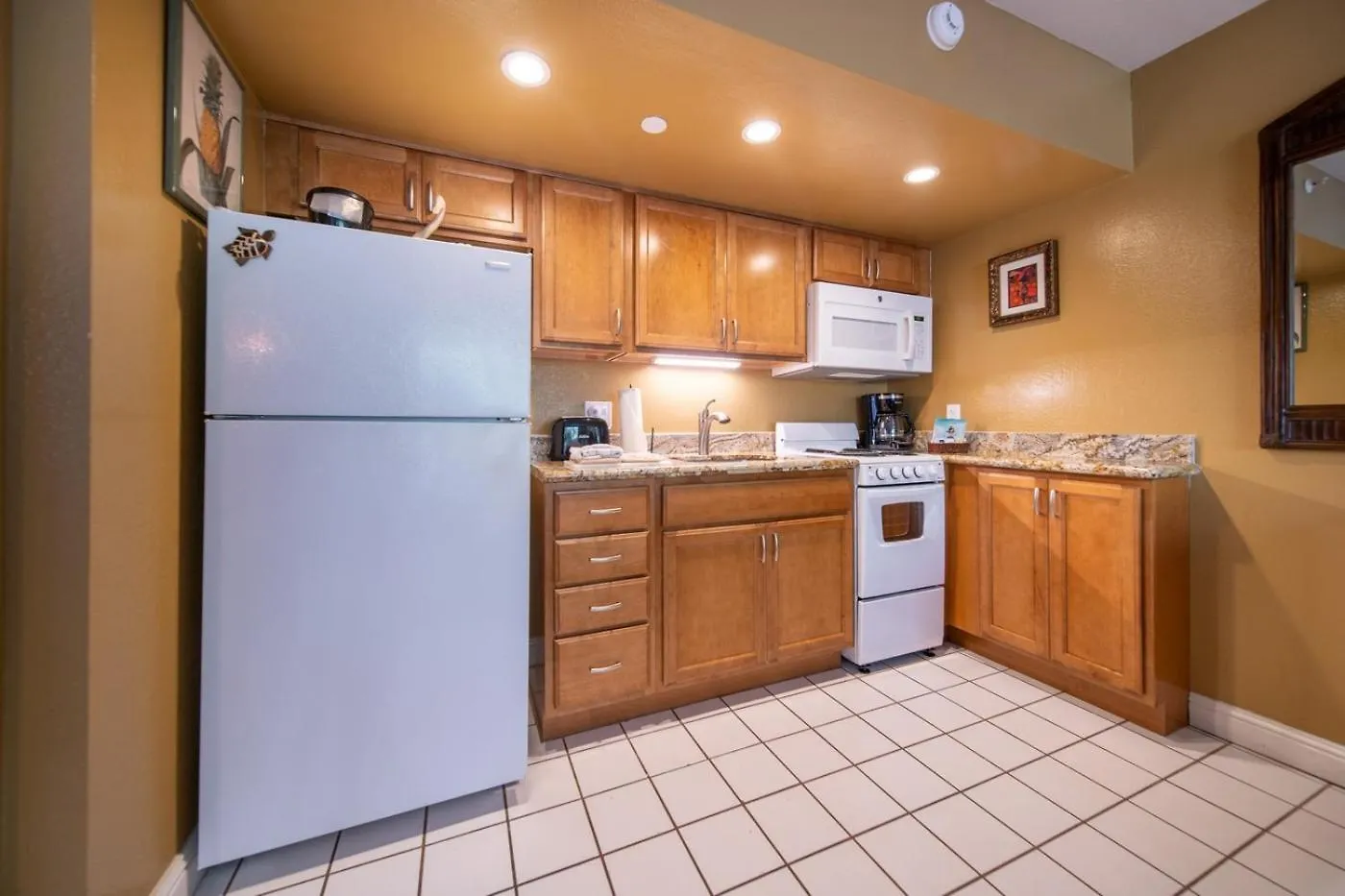 Apartment Royal Kahana Maui By Outrigger Lahaina