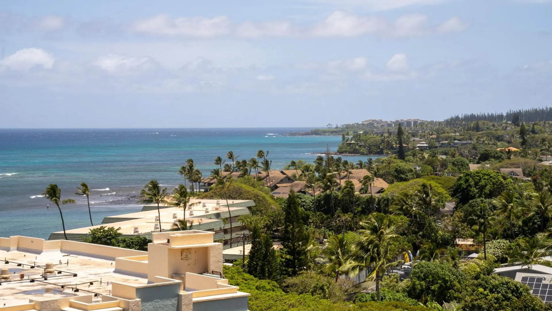 Apartment Royal Kahana Maui By Outrigger Lahaina