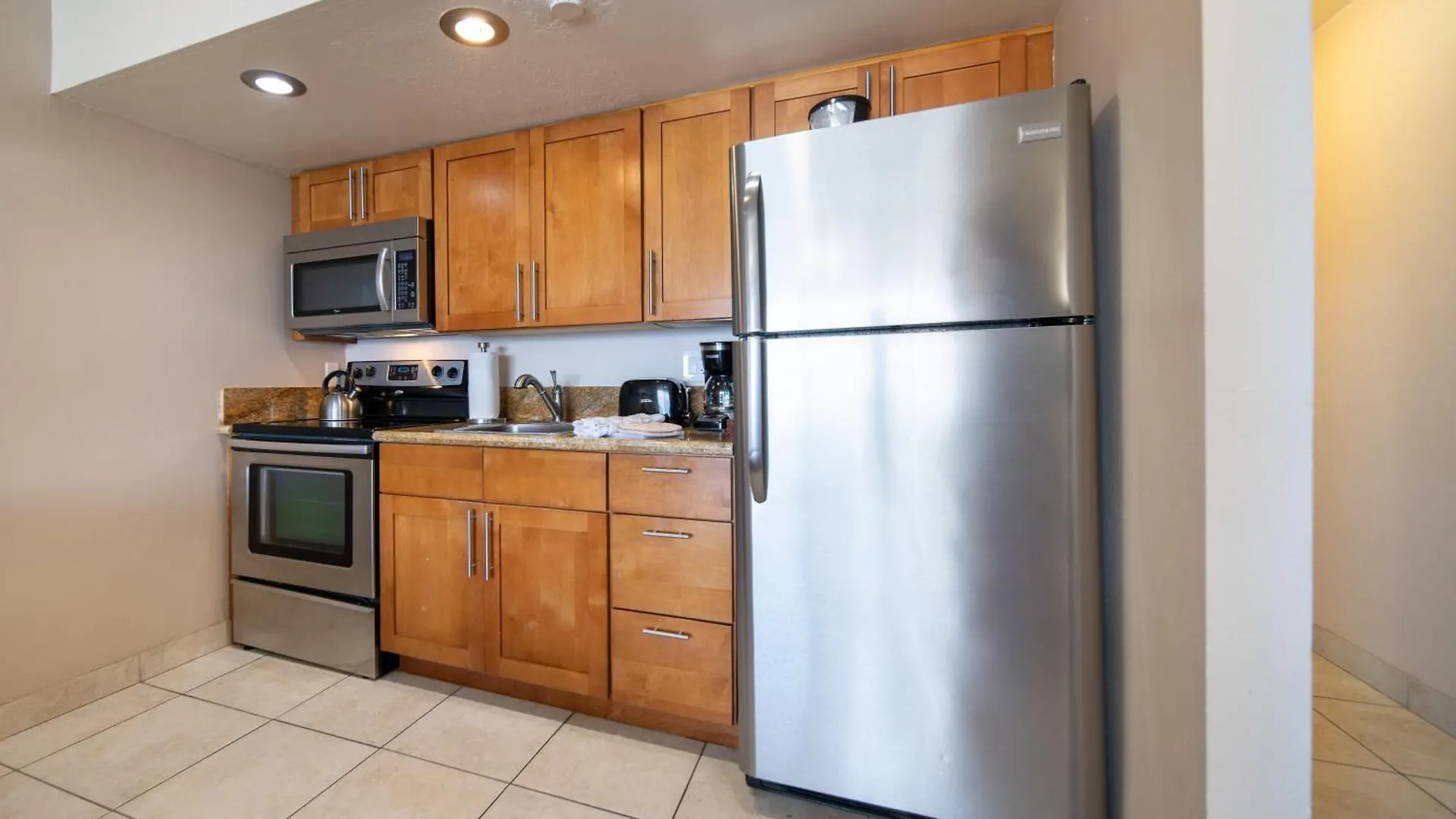 Royal Kahana Maui By Outrigger Lahaina 0*,  United States