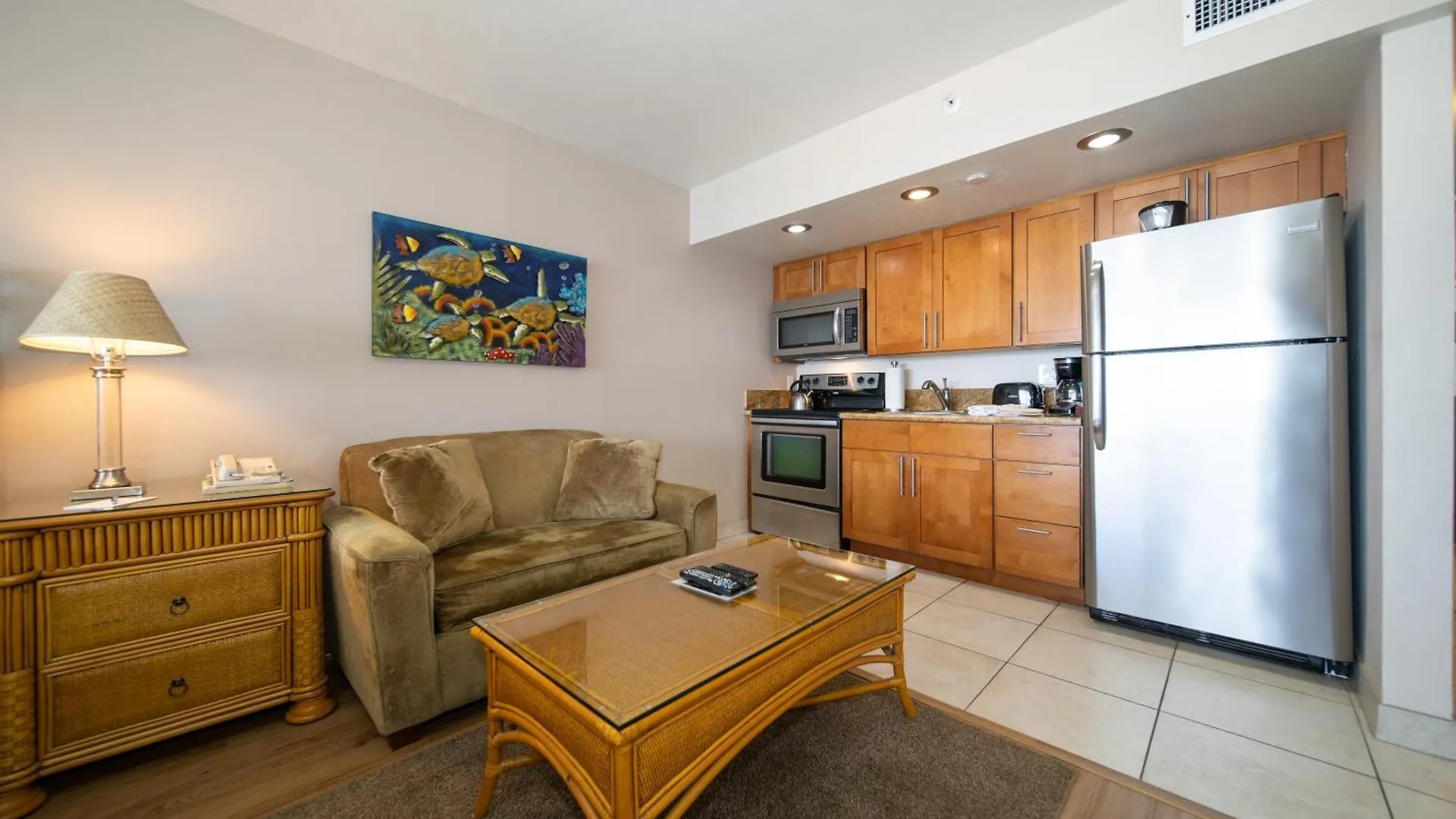 Apartment Royal Kahana Maui By Outrigger Lahaina
